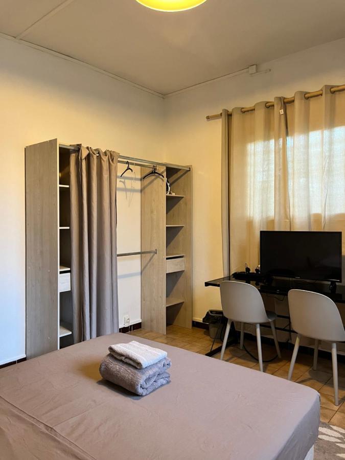 생드니 Nm-Housing 아파트 외부 사진