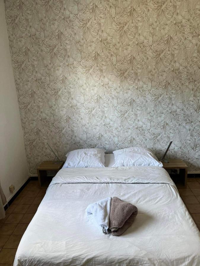 생드니 Nm-Housing 아파트 외부 사진